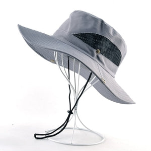  Mens Fishing Hat For Men Women Summer Sun Hats For