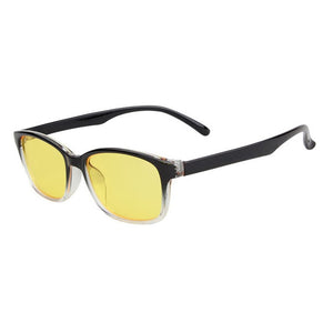 Computer Mobile phone Glasses Men Women Anti Blue Light Blocking Glasses Gaming Protection UV400 Radiation Goggles Spectacles