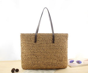 2020 Round Straw Bags Women Summer Rattan Bag Handmade Woven Beach Cross Body Bag Circle Bohemia Handbag Bali bolso paja