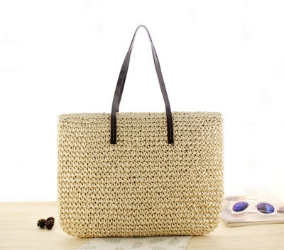 2020 Round Straw Bags Women Summer Rattan Bag Handmade Woven Beach Cross Body Bag Circle Bohemia Handbag Bali bolso paja