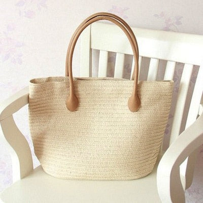 2020 Round Straw Bags Women Summer Rattan Bag Handmade Woven Beach Cross Body Bag Circle Bohemia Handbag Bali bolso paja