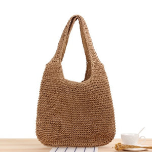 2020 Round Straw Bags Women Summer Rattan Bag Handmade Woven Beach Cross Body Bag Circle Bohemia Handbag Bali bolso paja