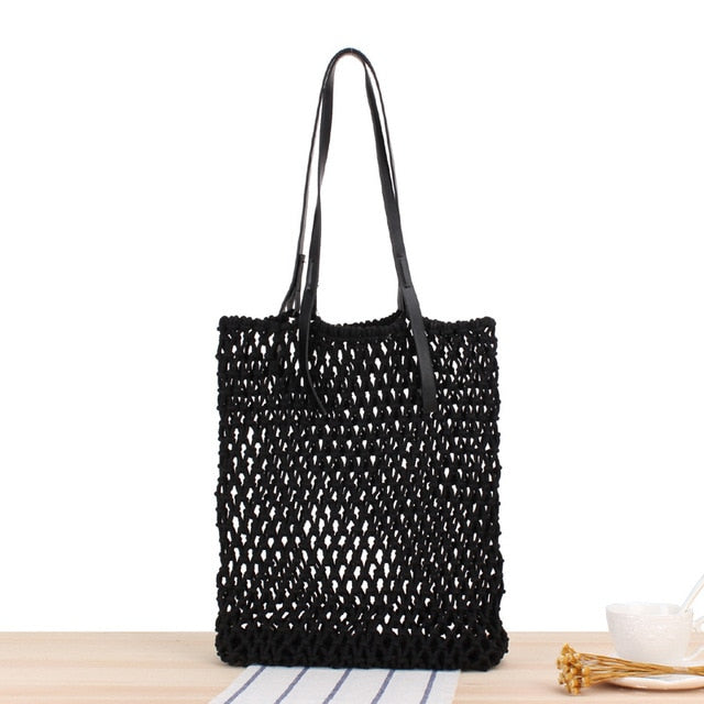 2020 Round Straw Bags Women Summer Rattan Bag Handmade Woven Beach Cross Body Bag Circle Bohemia Handbag Bali bolso paja