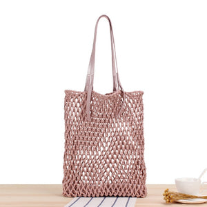 2020 Round Straw Bags Women Summer Rattan Bag Handmade Woven Beach Cross Body Bag Circle Bohemia Handbag Bali bolso paja
