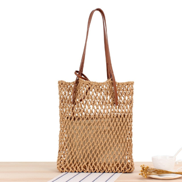 2020 Round Straw Bags Women Summer Rattan Bag Handmade Woven Beach Cross Body Bag Circle Bohemia Handbag Bali bolso paja