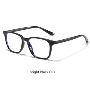 ROUPAI anti blue light glasses for men women computer gaming radiation eyeglasses blue ray blocking blocker Goggles fram okulary