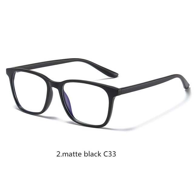 ROUPAI anti blue light glasses for men women computer gaming radiation eyeglasses blue ray blocking blocker Goggles fram okulary